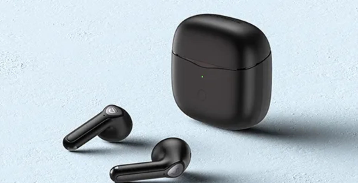 🏆🏆 TOP 5 Los mejores AURICULARES DEPORTIVOS Bluetooth- Soundpeats- 😱  ¿Cuál es el mejor? 