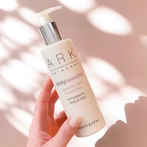 ARK Skincare Nourishing Hand & Body Lotion