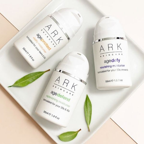 ARK Skincare Age Intelligent Moisturisers