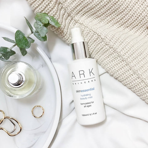 ARK Skincare hydrating beauty mist toner