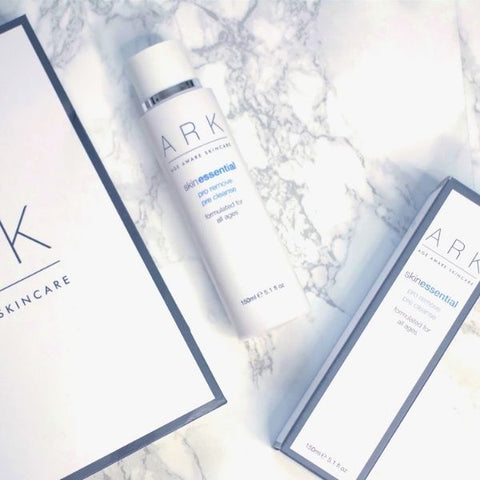 ARK Skincare's Pre Cleanse & Make-up Remover