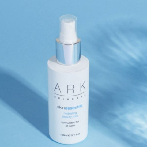 Image: ARK Skincare's Hydrating Beauty Mist 