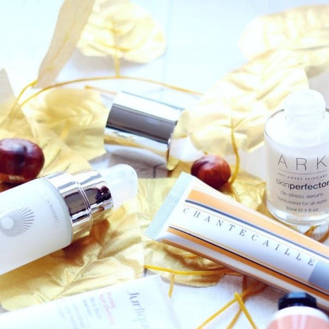ARK is proud to show on its labels that its products are made from natural ingredients - free from artificial fragrances and artificial colours.