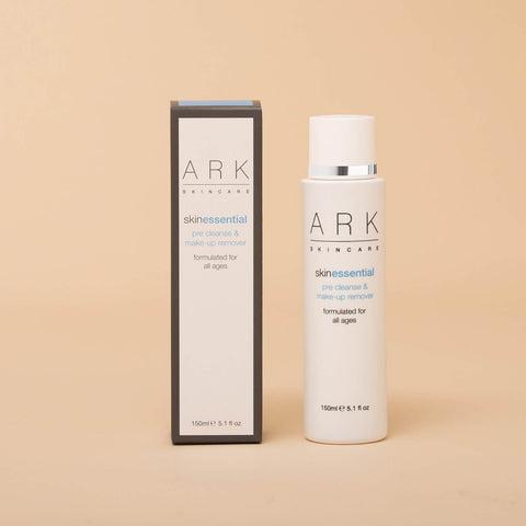 Image: ARK Skincare's Pre-Cleanser and Make-Up Remover