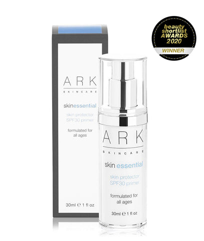 ARK Skincare's Skin Protector SPF 30 Primer