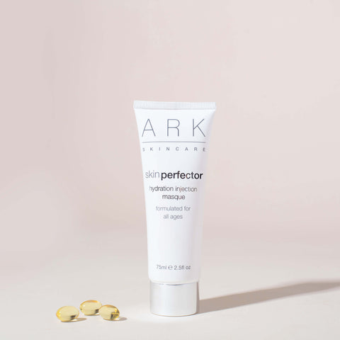 Image: ARK Skincare's Hydration Injection Masque