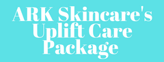 Subheading: ARK Skincare's Uplift Care Package
