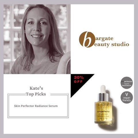 Kate, ARK Skincare's resident therapist shares her top picks from ARK's black Friday sale