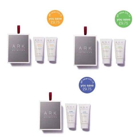 ARK Skincare's Age Intelligent Mini Duos