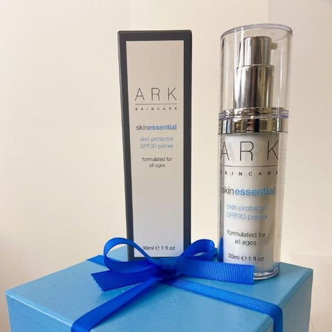 ARK Skincare's Skin Essential SPF 30 Primer Protector for all ages