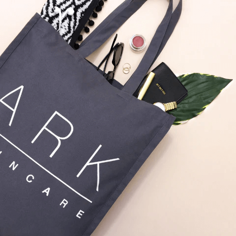 ARK Skincare Tote bag 
