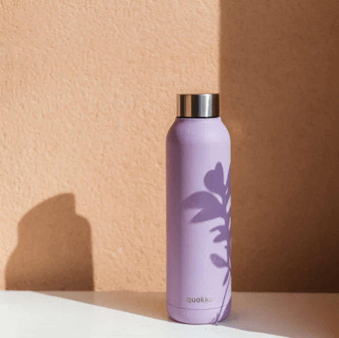 Reusable water bottle - sustainability  