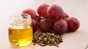 Image: product ingredient, grapeseed oil