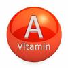 Vitamin A icon to represent vitamins used in ARK Skincare's Hydration Injection Masque