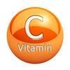 Vitamin C icon to represent vitamins used in ARK Skincare's Hydration Injection Masque