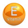 Vitamin E icon to represent vitamins used in ARK Skincare's Hydration Injection Masque