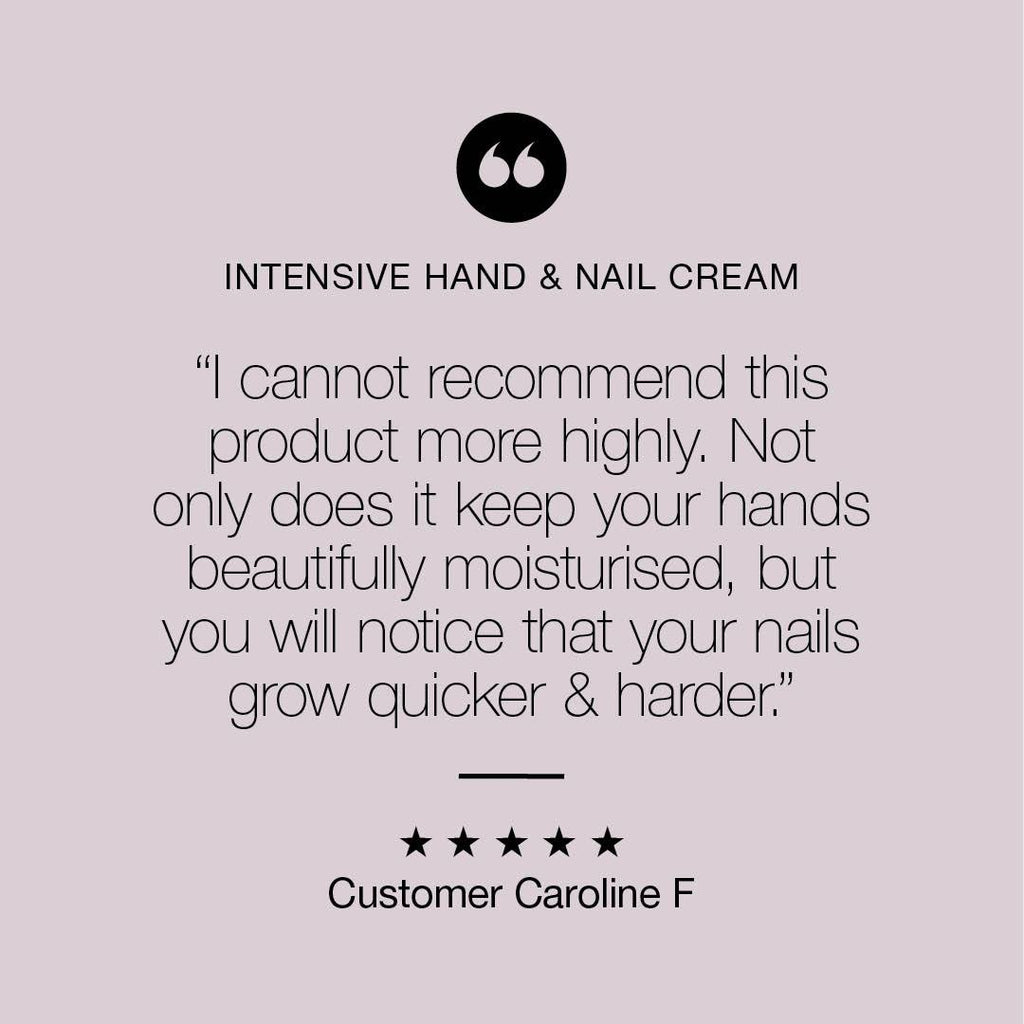 Intensive Hand & Nail Cream | ARK Skincare
