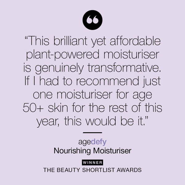 Nourishing Moisturiser | Age Defy | ARK Skincare