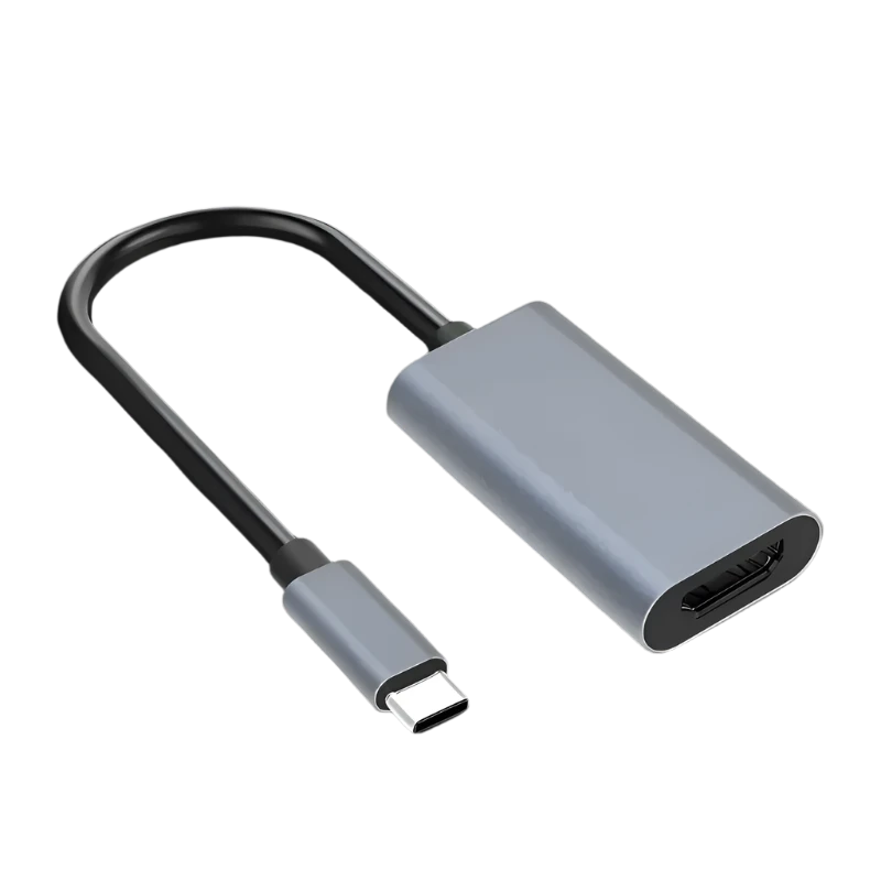 USB-C To HDMI Adapter