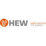 Hew logo