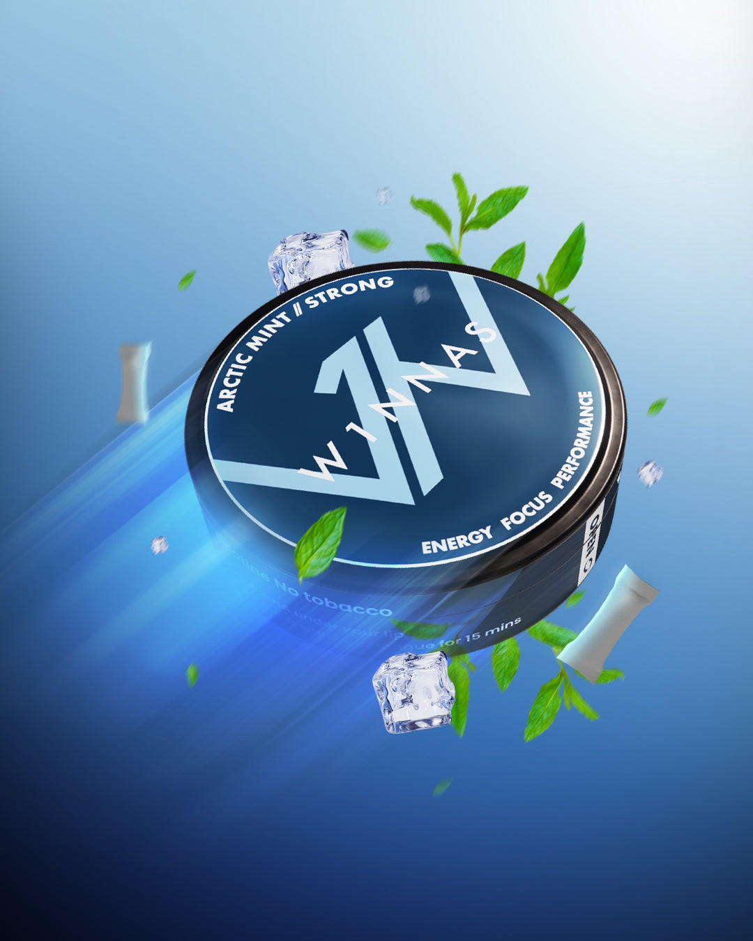 Arctic Mint
