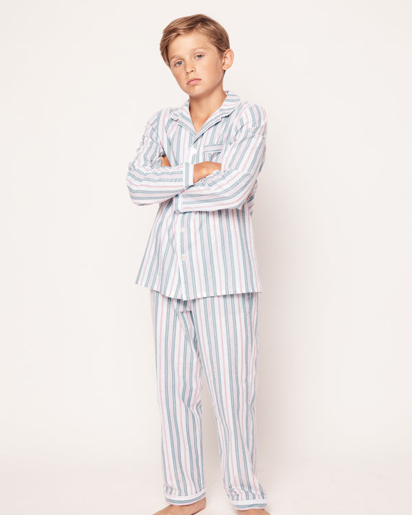 Children's Great Outdoors Pajama Set