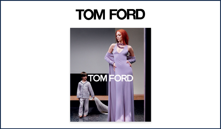 Petite Plume in Tom Ford