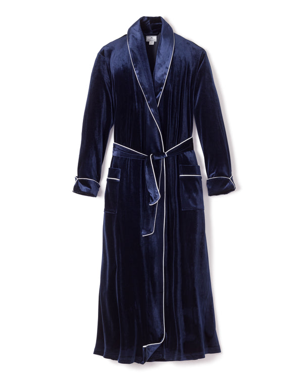 British Men's Dressing Gown | Bown of London