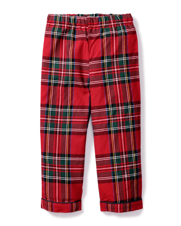 Children's Highland Tartan Pants