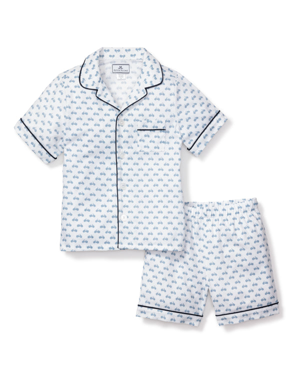 Boy's Collection – Petite Plume