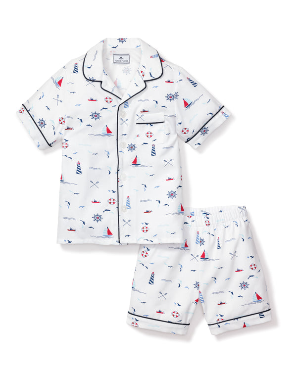Boy's Collection – Petite Plume
