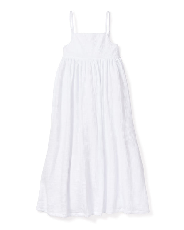 Women's Nightgowns – Petite Plume