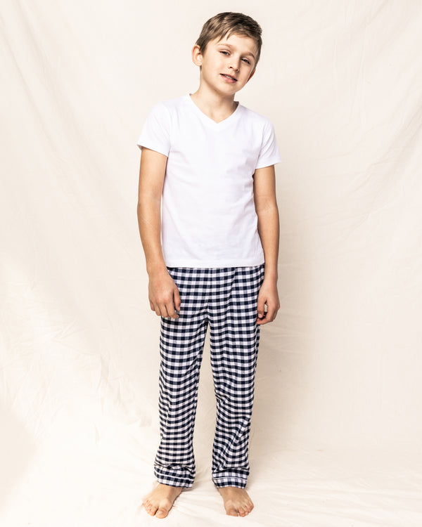 Boy's Collection – Petite Plume