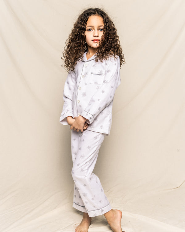 Children's Apres Ski Pajama Set