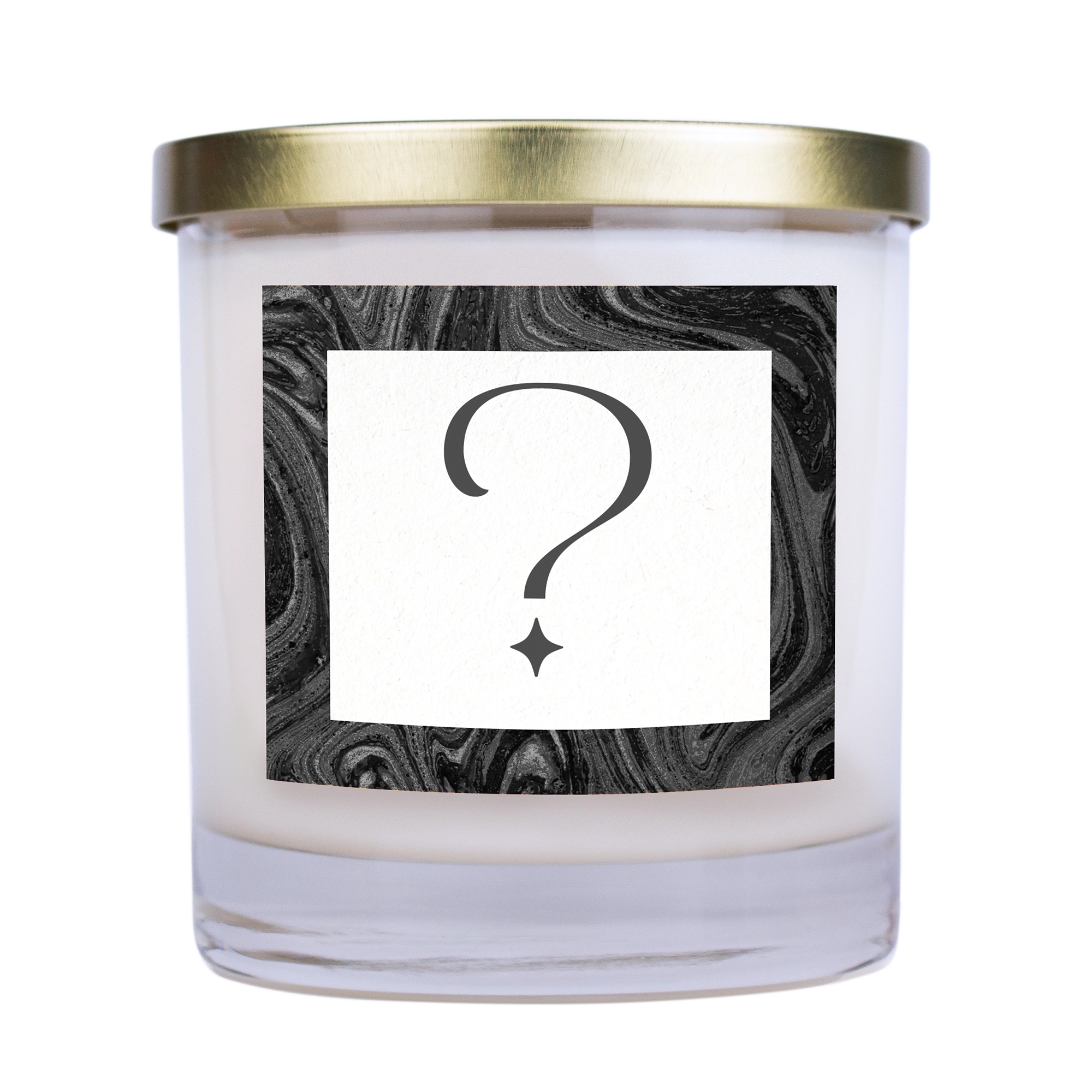 Almost Divine Candle