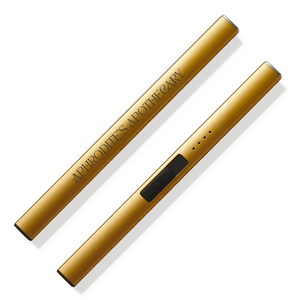 Spark of Prometheus Eco Lighter - Aphrodite's Apothecary