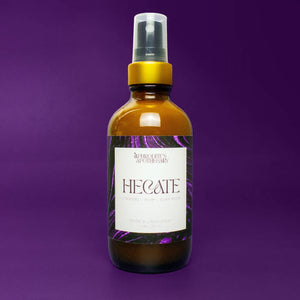 Hecate Room Spray - Aphrodite's Apothecary