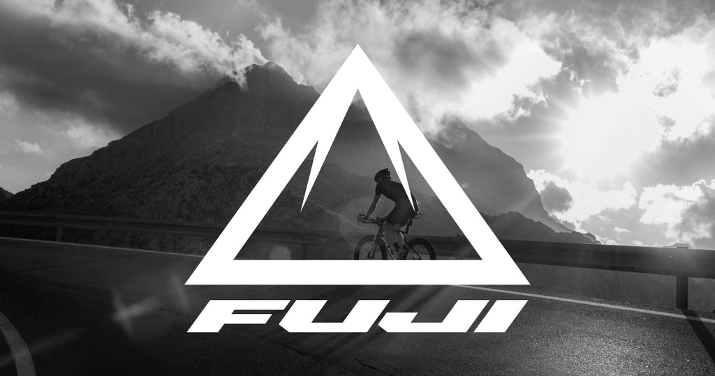 fuji bikes（フジ）