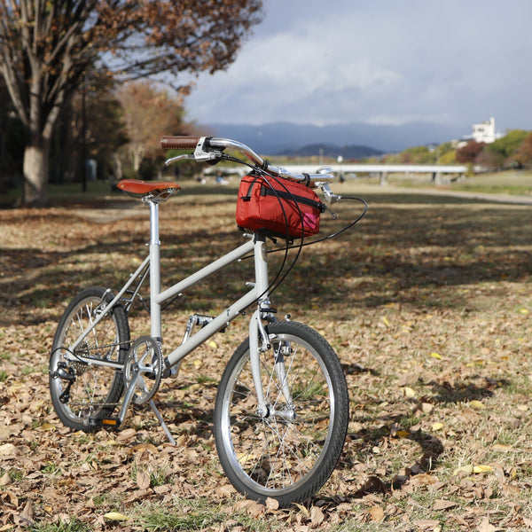 GROWN BIKE EVERY minivelo