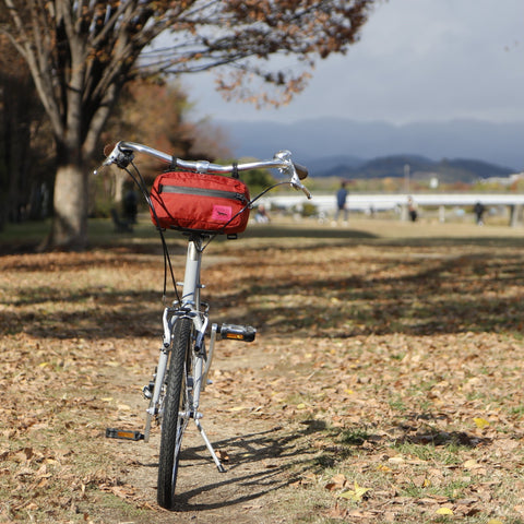 GROWN BIKE EVERY minivelo