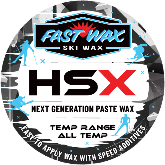 H-Speed Staubschutz für Maxx H-SPEED (HSPX043)
