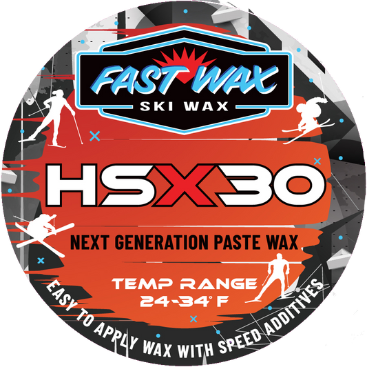 Hingst's Sign Post: Thinning Paste Wax for Easier Application