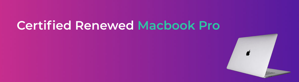 Macbook Pro