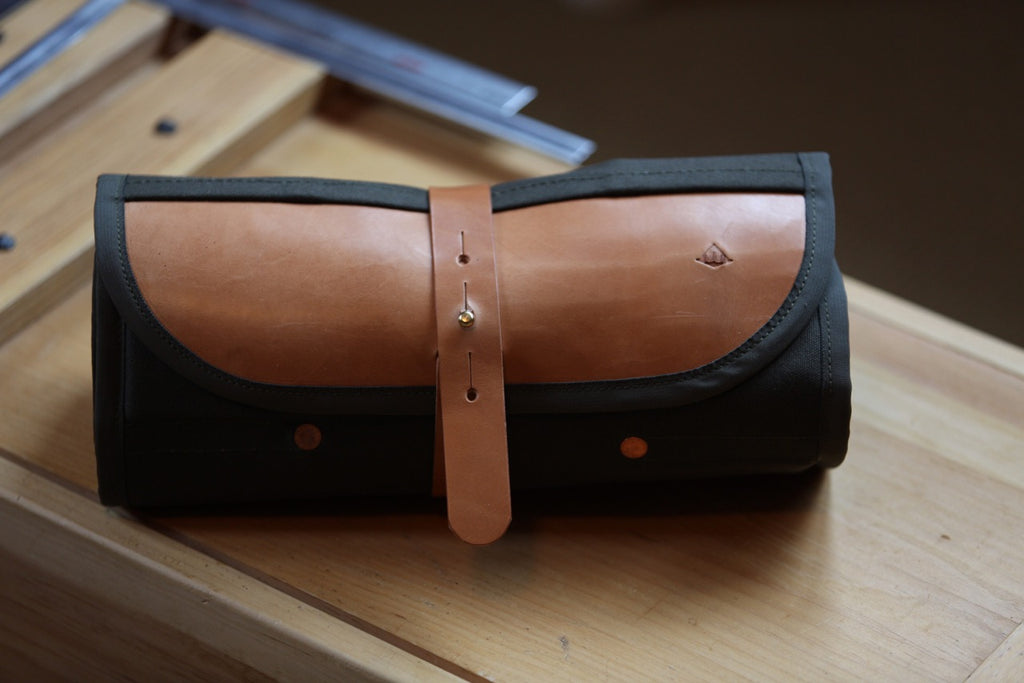 Private Label Leather Goods - Trovoadasonhos