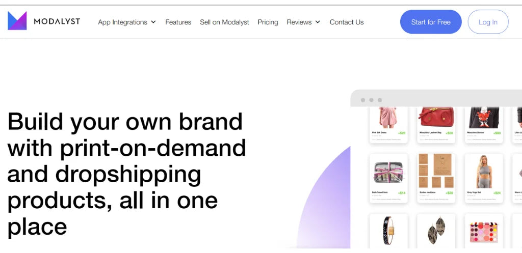 Globallydropshipping Modalyst