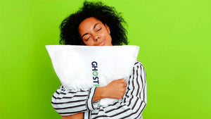 GhostBed GhostPillow - Faux Down - Jacksonville Bedding, Mattresses & More