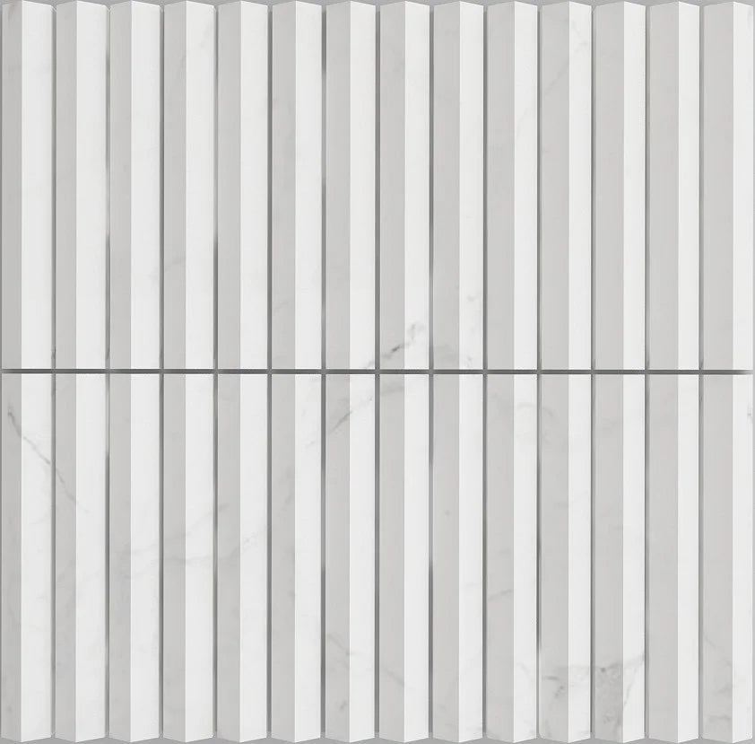 Luxe Profiles Mosaic Tiles – Stylish Profiles - Encore