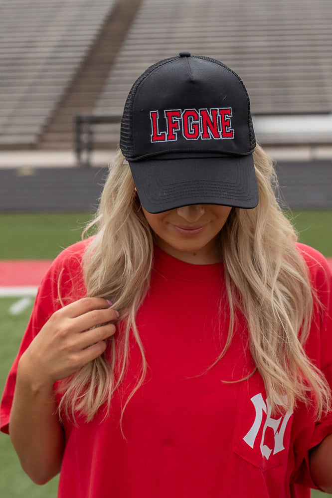 LFGNE Hat