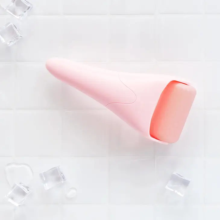 Blush Ice Roller