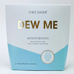 Dew Me Sheet Mask Set